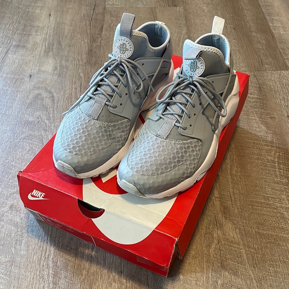Nike Air Huarache Run Ultra